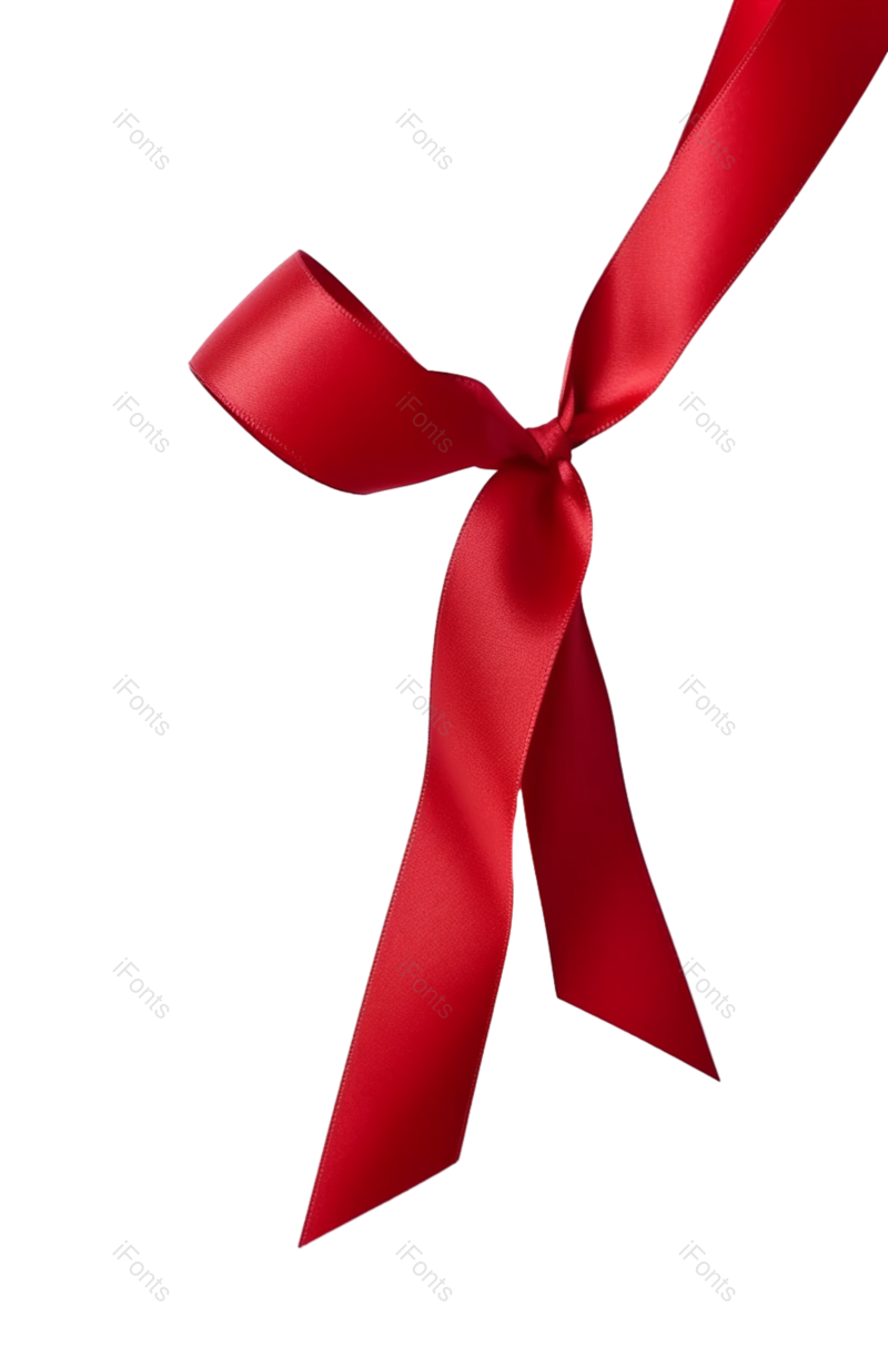 装饰图片,彩带元素,摄影PNG,缎带免抠素材